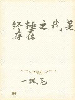 终极之我是神的存在