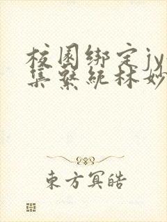 校园绑定jy收集系统林妙妙