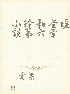 小玲和爸暖味小说第六章