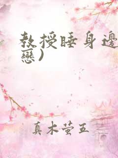 教授睡身边(婚恋)