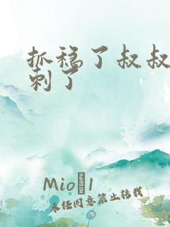 抓稳了叔叔要冲刺了