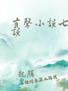 有声小说七界传说