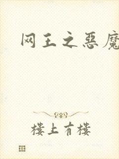 网王之恶魔之子