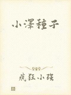 小泽种子