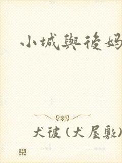 小城与后妈