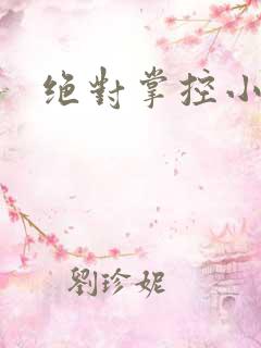 绝对掌控小说