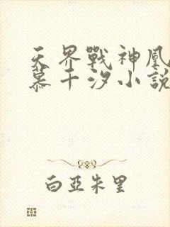 天界战神凰九夜慕千汐小说