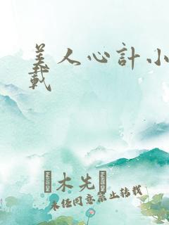 美人心计小说下载