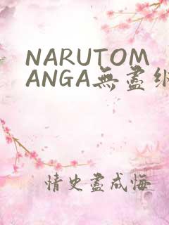 NARUTOMANGA无尽纲手