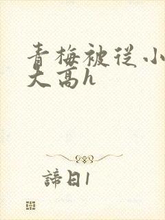 青梅被从小玩到大高h