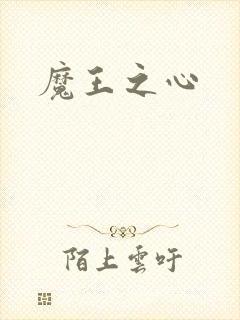 魔王之心