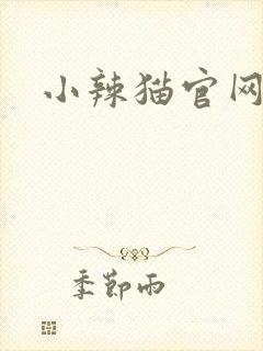 小辣猫官网
