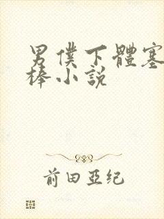 男仆下体塞震动棒小说