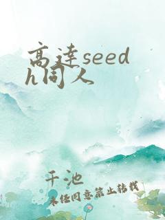 高达seed h同人