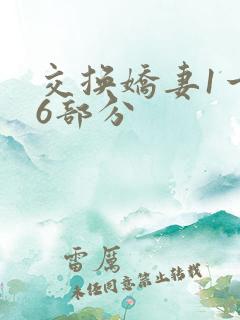 交换娇妻1一36部分