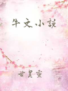 牛文小说