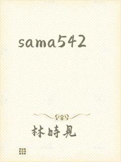 sama542