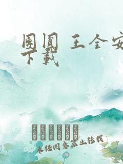 团圆 王全安 下载