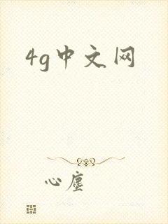 4g中文网