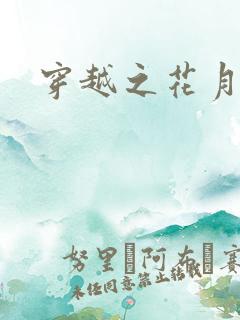 穿越之花月弄影