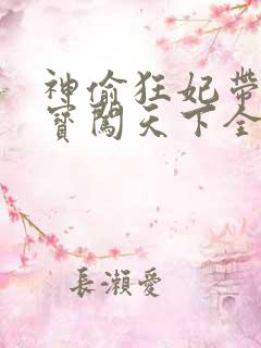 神偷狂妃带着宝宝闯天下全文免费阅读