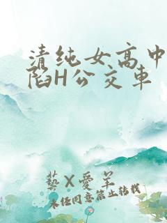 清纯女高中生沦陷H公交车