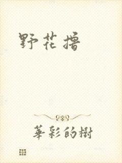 野花撸