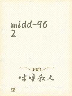 midd-962