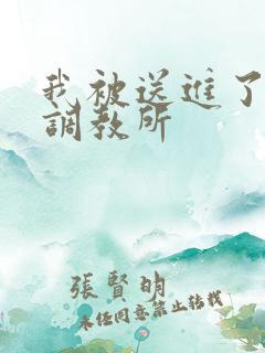 我被送进了私奴调教所