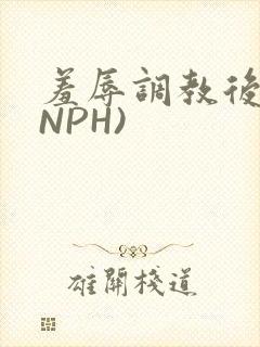 羞辱调教后宫(NPH)