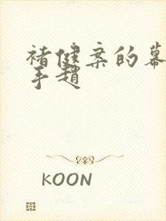 褚健案的幕后黑手赵