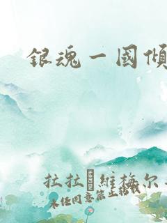 银魂一国倾城篇