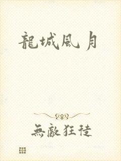 龙城风月