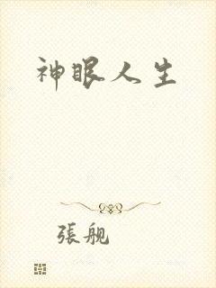 神眼人生