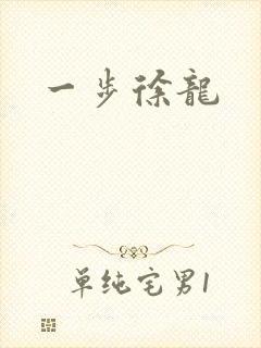 一步徐龙