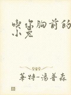 吃你胸前的两只小兔