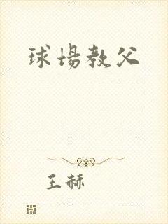 球场教父
