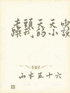 老头天天吃我奶躁我的小说