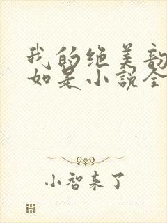 我的绝美韵母柳如是小说全文阅读