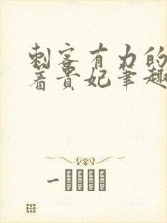 刺客有力的撞击着贵妃笔趣阁