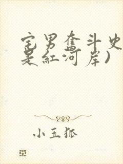 宅男奋斗史(天是红河岸)