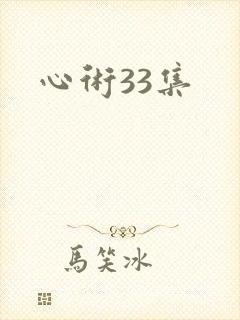 心术33集