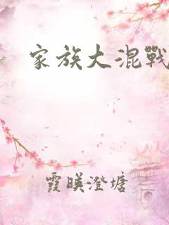 家族大混战