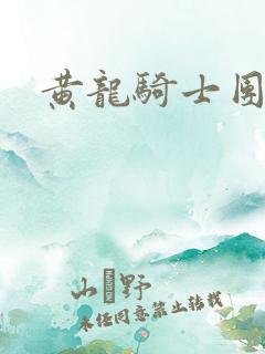 黄龙骑士团论坛