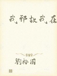 我邪故我在