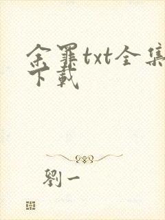 余罪txt全集下载