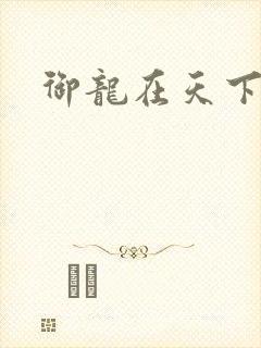 御龙在天下载