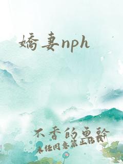 娇妻nph