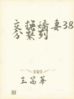 交换娇妻38部分系列