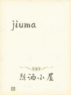 jiuma
